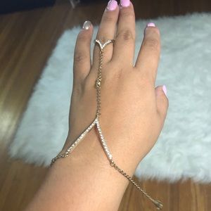 Bracelet Ring Attach